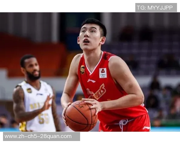 全明星赛致敬传奇三十年回忆北区胜出邹雨宸荣膺最有价值球员