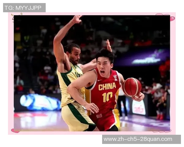 中国男篮奋战日本队期待胜利展现实力与团队精神的精彩对决