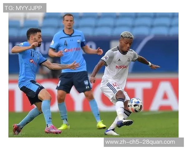 广州恒大迎战横滨水手争夺亚冠荣耀与历史的碰撞